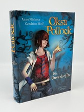 Oksa Pollock Die Unverhoffte