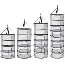 Trockennetz Kräutertrockner