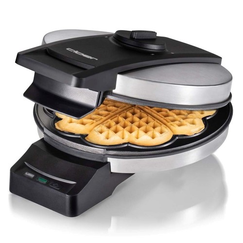 Waffeleisen cloer 1898 - waffeleisen, cloer-1898