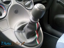 Schaltknauf Fiat Panda Aus