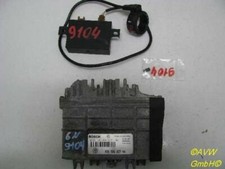 Steuergerät Motor Satz mit