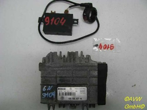 Steuergerät motor satz mit - motor,