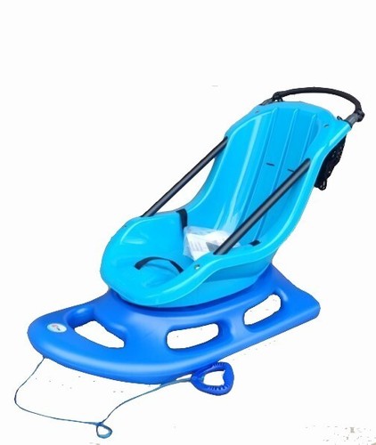 Babyschlitten snow baby - babyschlitten,