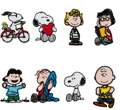 Mono quick 1802x peanuts - mono,