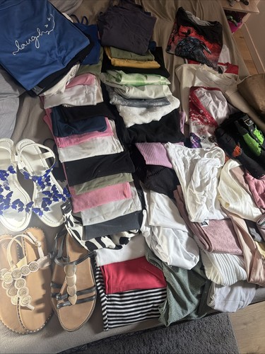 Bekleidungspaket damen - bekleidungspaket,