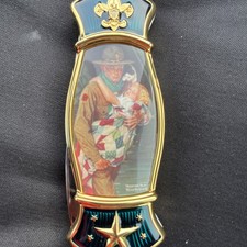 Boy scout camillus - boy,
