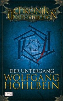 Die chronik der unsterblichen - die,