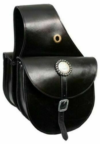 Traditional trail ride bag - trail,