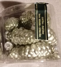 Weihnachtsdeko / Baumschmuck