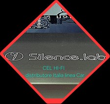 Silence lab sq70 4 - silence.lab🇮🇹, sq70.4