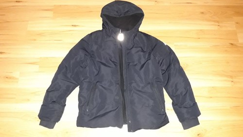 Dicke winter jacke winterjacke - dicke,