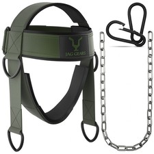Verstellbares Stirnband