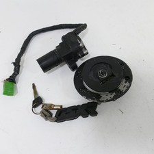 Suzuki GSX-R 1100 Schloßsatz