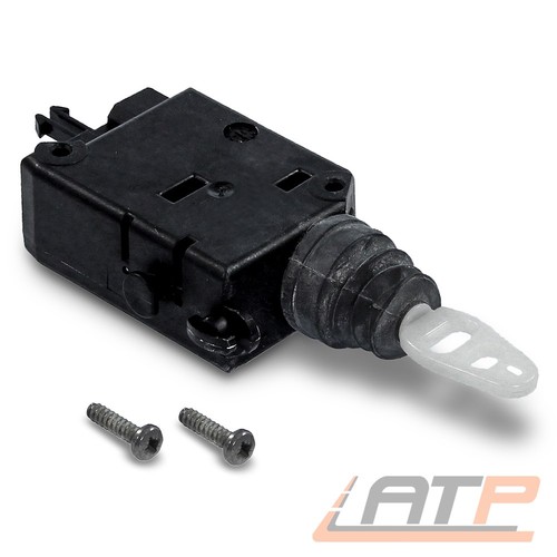 Stellmotor zentralverriegelung - stellmotor,