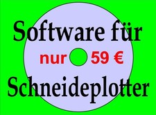 Schneidplotter Schneideplotter Vinylmaster Software CUT 5
