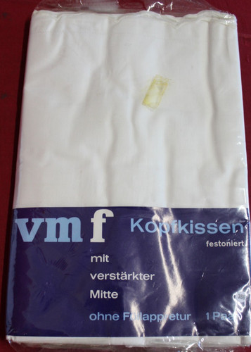 Omas aussteuer kissenbezüge - omas,