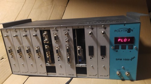 Polytron spm 1000 plus - 1000,