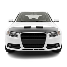 Haubenbra Steinschlagschutz