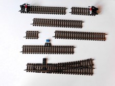 Spur märklin gleis - h0,