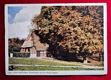 AK - KIEL - Bauernhaus Kruse-Koppel - FELDPOST 1943 - Marine-Hilfs-Assistent 