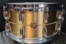 Gretsch Snare Drum USA 14x6,5"