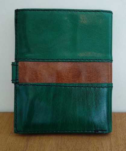 Vintage damen portemonnaie - vintage,