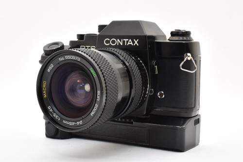 Lesen fast neuwertig - [lesen, contax