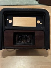 Ford - VDO  - Ouarz Uhr - für