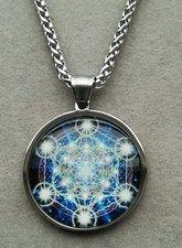 Erzengel Metatron Anhänger