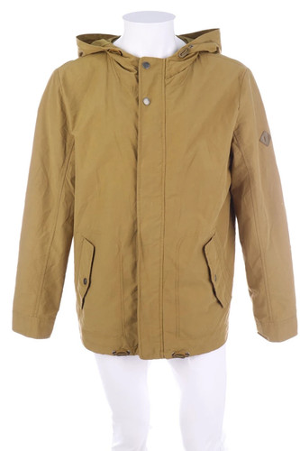 Clockhouse jacke kapuze - clockhouse, c&a