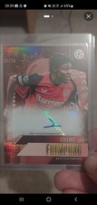 Topps 2024-25 Jeremie Frimpong