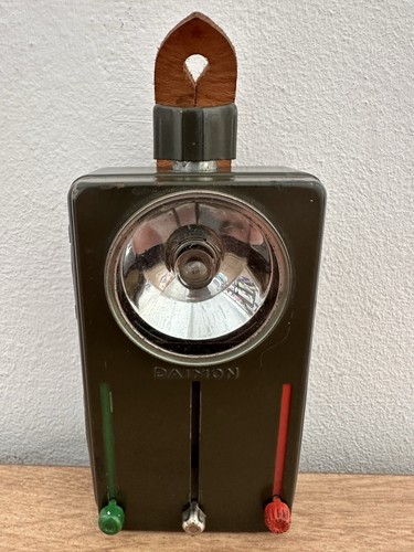 Daimon signallampe - daimon,