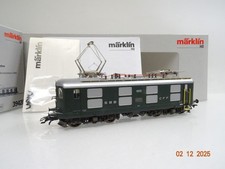 Märklin H0 39420 Schweiz