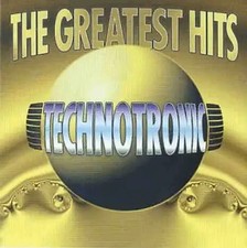Technotronic - Pumpin' Gold