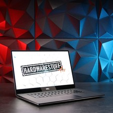 Dell XPS 15 7590 // i7-9750H, GeForce GTX 1650, 16 GB RAM, 512 GB SSD // QWERTY