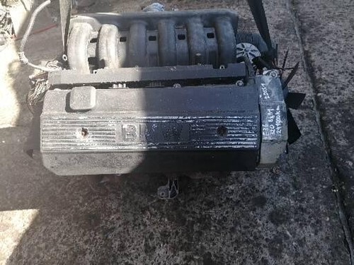 Bmw 320 motor - bmw,