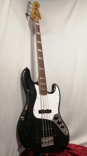 Fender 1974 jazz - fender,
