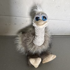 Vogel strauß crazy - vogel, strauß“crazy