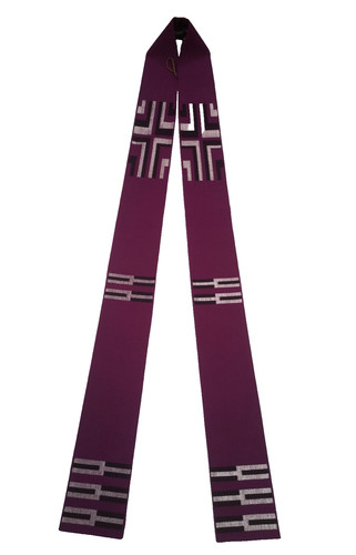 Hammerschmid stola mit kreuz - hammerschmid,