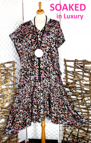 Soaked luxury designer - soaked,