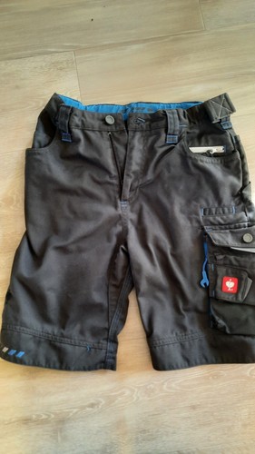 Kurze arbeitshose für jungen - arbeitshose,