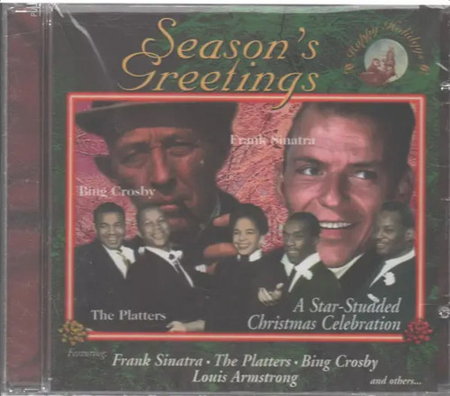 The platters jerry - cd, platters,