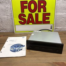 VW Golf 4 | Bora | Sharan| Passat - CD Wechsler 1J0035119D