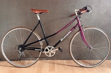 Bianchi Halbrenner Mixte Urban