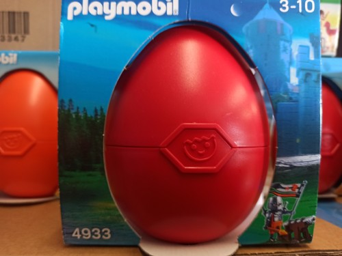 Playmobil 4933 ritter - 4933,