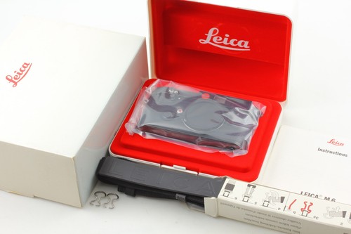 Top neuwertig box leica - box],