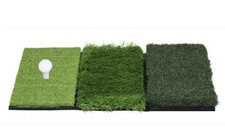 Golf Übungsmatte