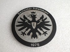 EINTRACHT FRANKFURT  - DFB