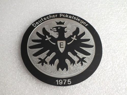Eintracht frankfurt dfb - frankfurt,