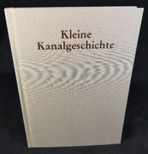 Kleine Kanalgeschichte vom